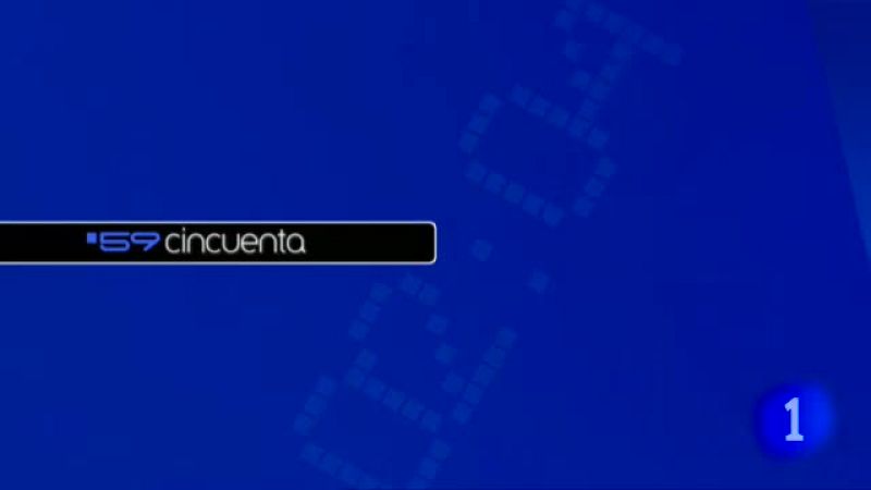 59 Segundos Canarias - 07/02/12 - 59 segundos Canarias | Ver