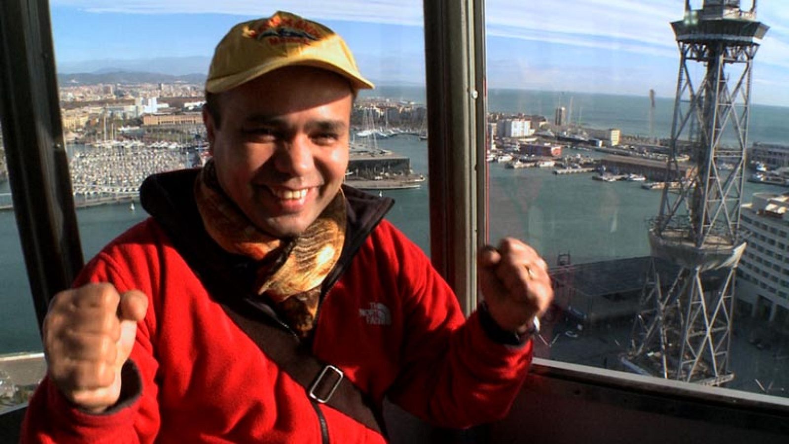 Destino:España - Cataluña VI - Dik Bahadur