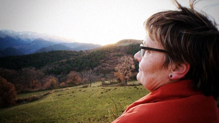 Destino: España - Cataluña VI - Susanne Gunia