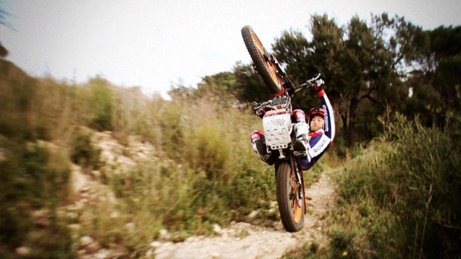 Destino:España - Cataluña VI - Takahisa Fujinami