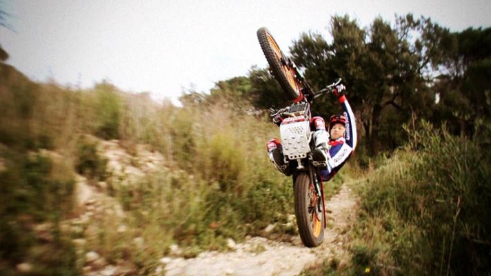 Destino: España - Cataluña VI - Takahisa Fujinami