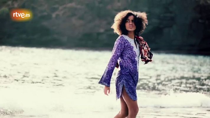 Cultura en Rtve.es - Nneka - Shining Star