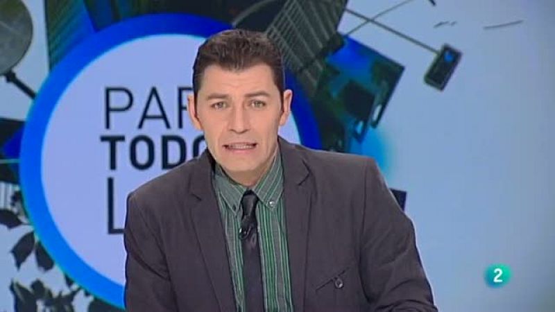 Para todos La 2 - Debate -  Hijos tardíos - Muchas las mujeres que retrasan la edad de su primer embarazo