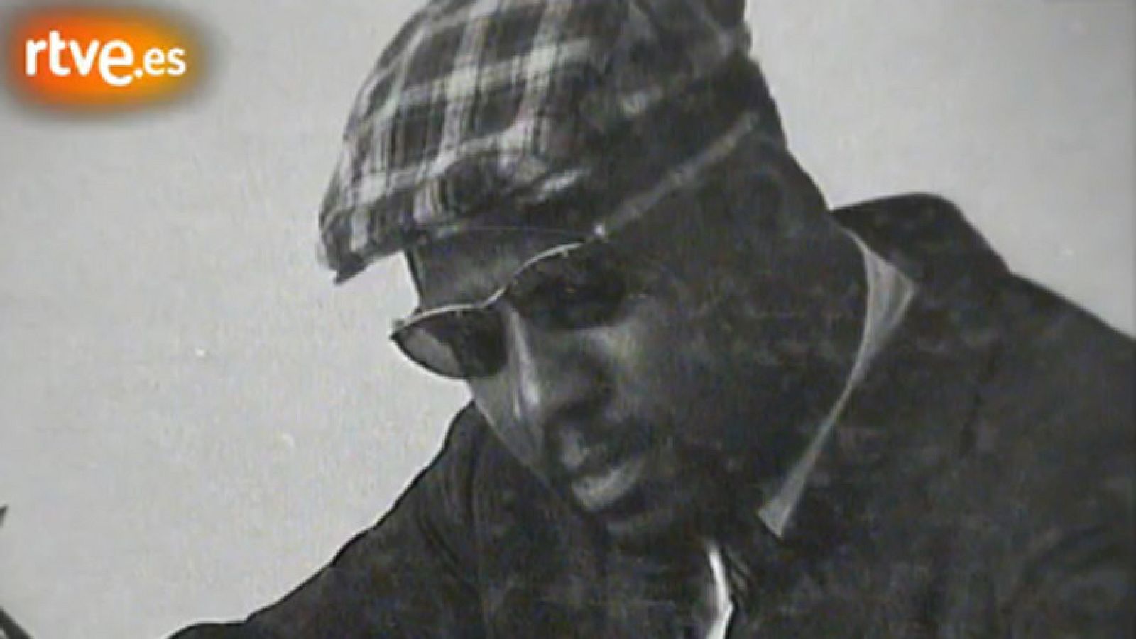 Thelonious Monk en 'Jazz entre amigos'