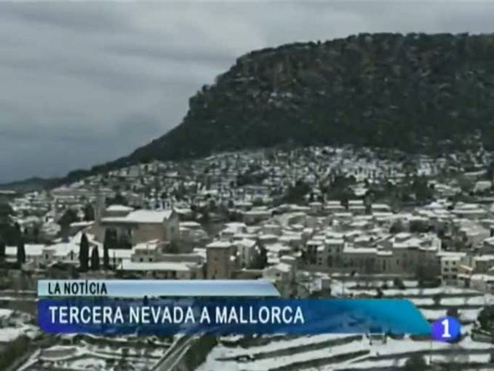 Informatiu Balear en 2' - 08/02/12 | Ver