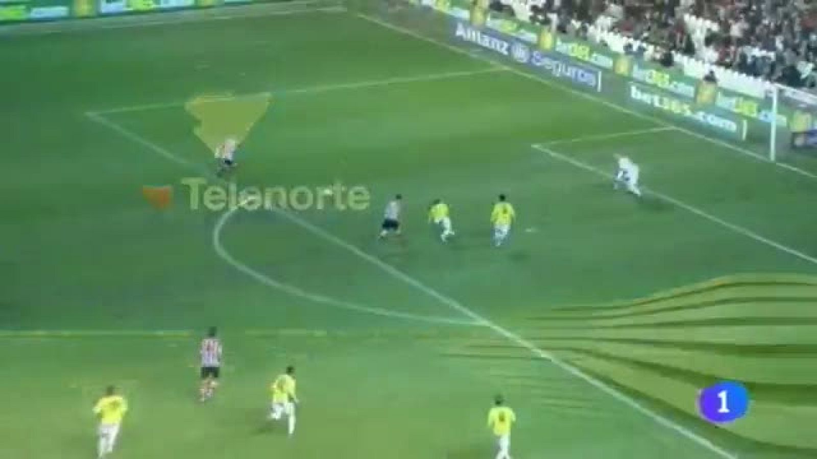 País Vasco en 2' - 08/02/12