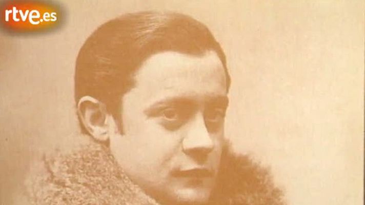 Escritores en el Archivo de RTVE - Jardiel Poncela en el recuerdo