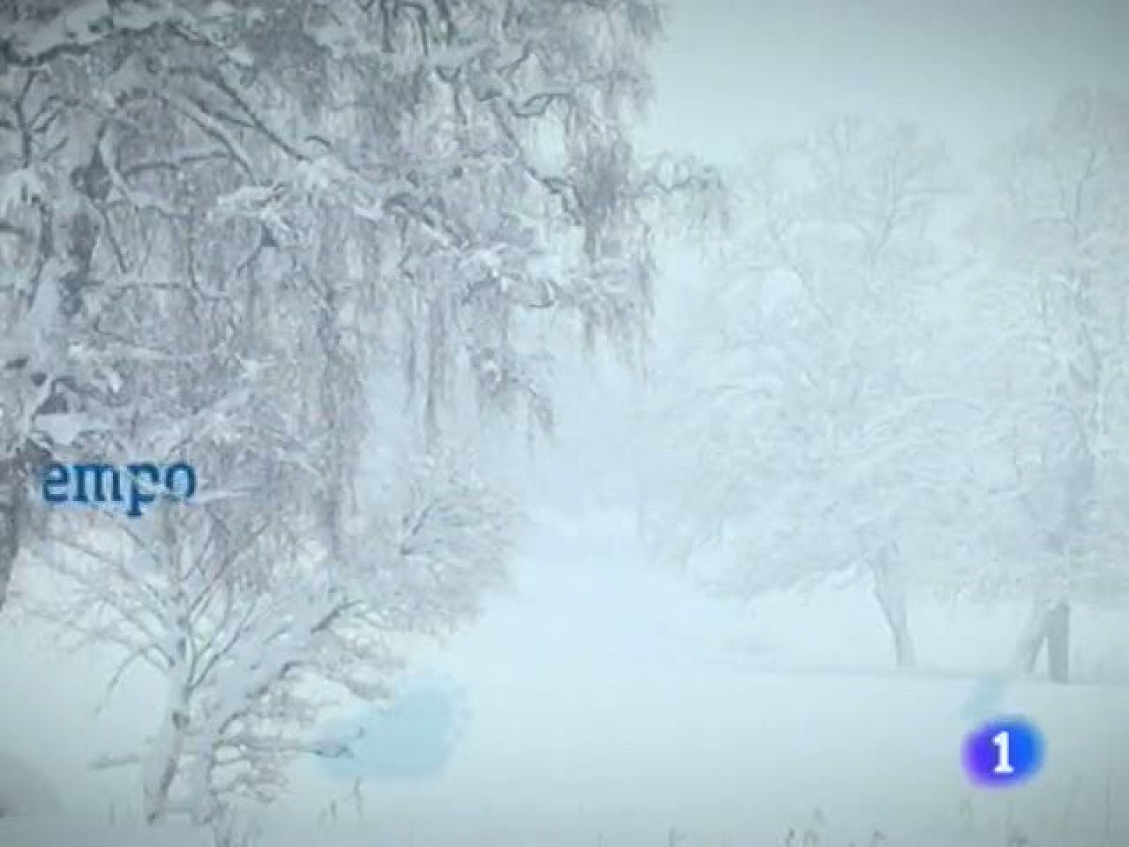 El tiempo en la Región de Murcia. (08/02/2012).