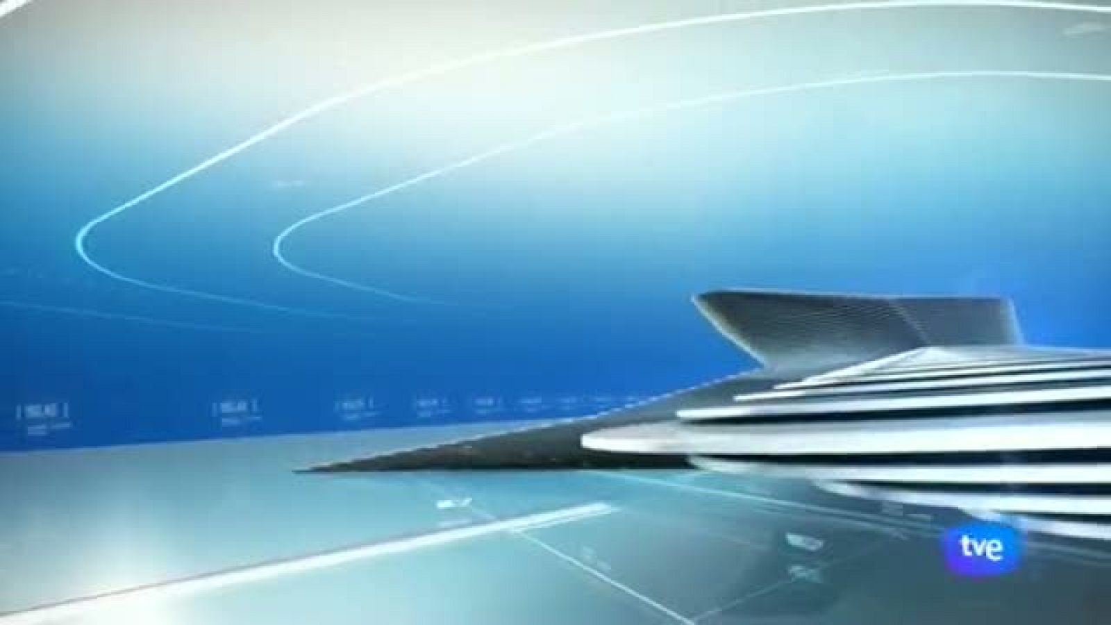 Telenorte País Vasco - 08/02/12