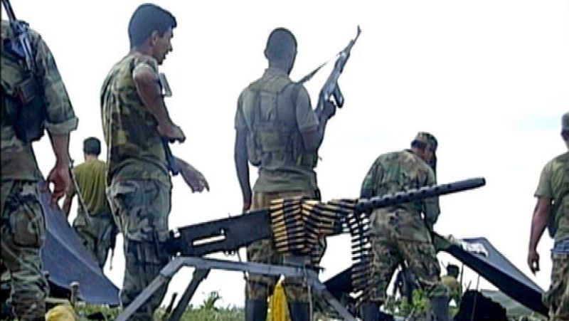 Bogotá es una de las ciudades con más tasa de homicidios de América Latina