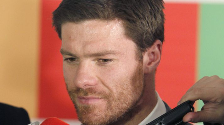 Telediario 1 - Alonso: "No debemos obsesionarnos con los 7 puntos"