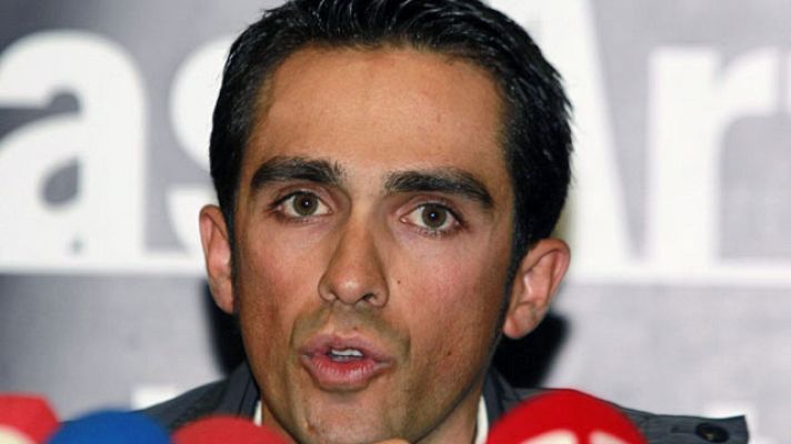 +Gente - Contador, historia de superación