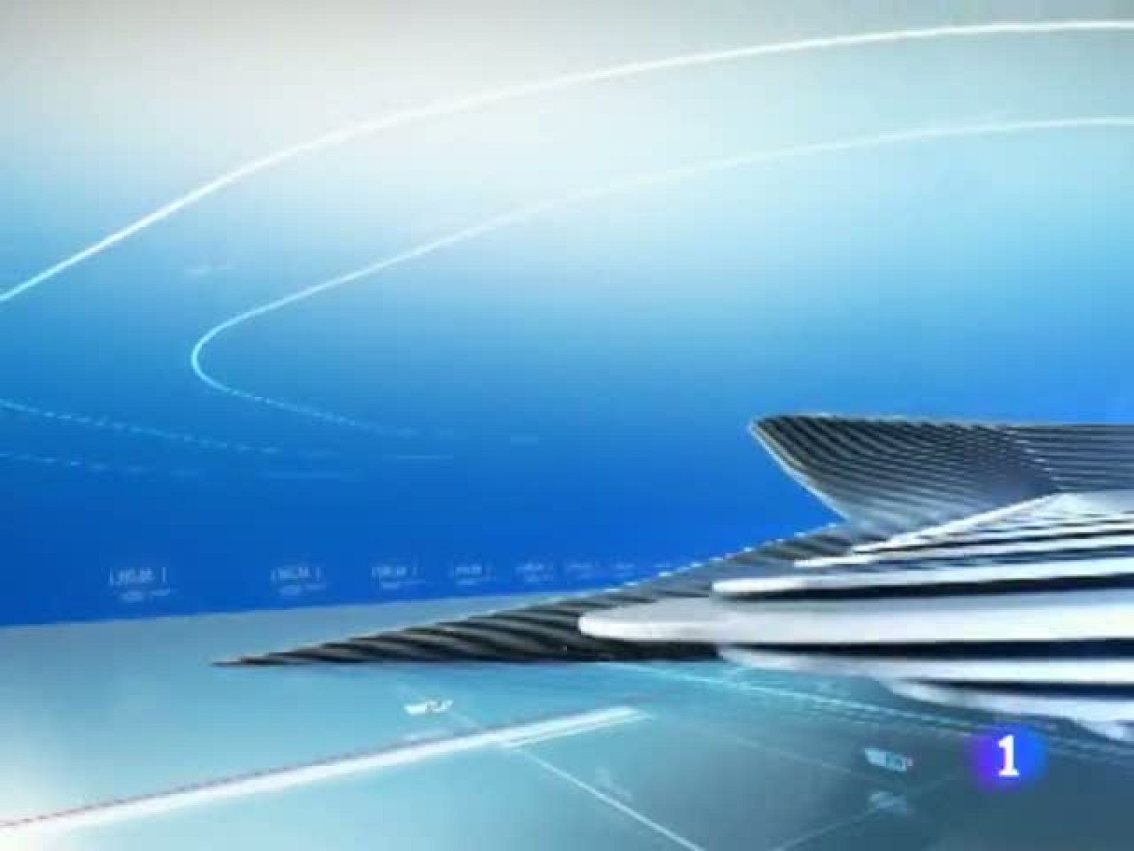 Informativo Telerioja 8/02/12