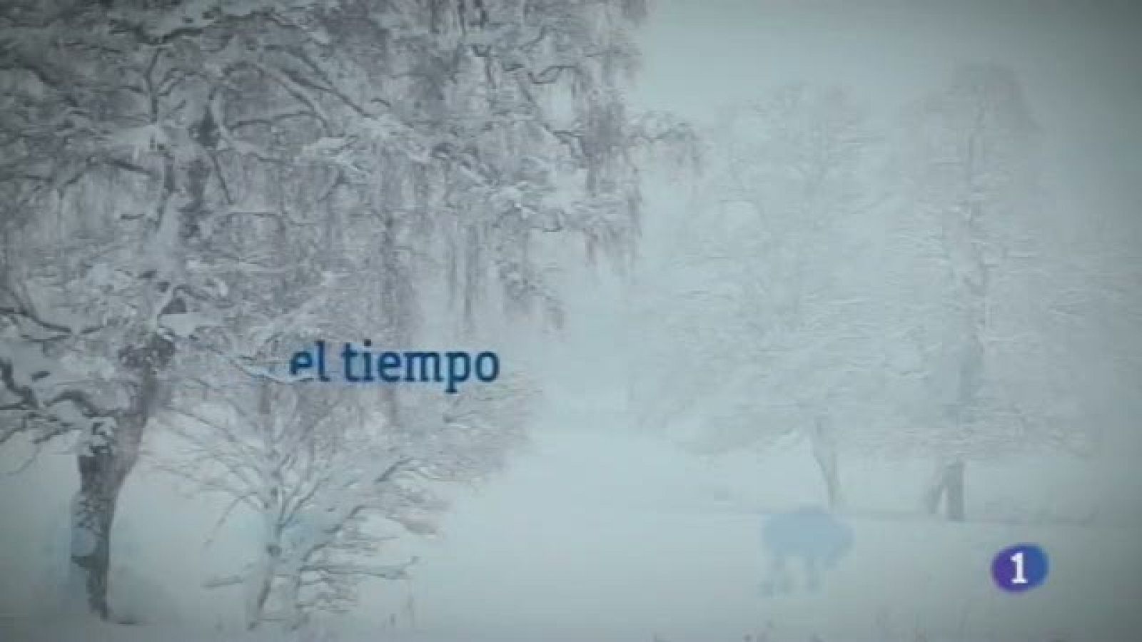 El tiempo en Castilla La Mancha (08/02/2012) | Ver