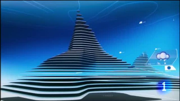 Telecanarias - El tiempo en Canarias - 08/02-/2012