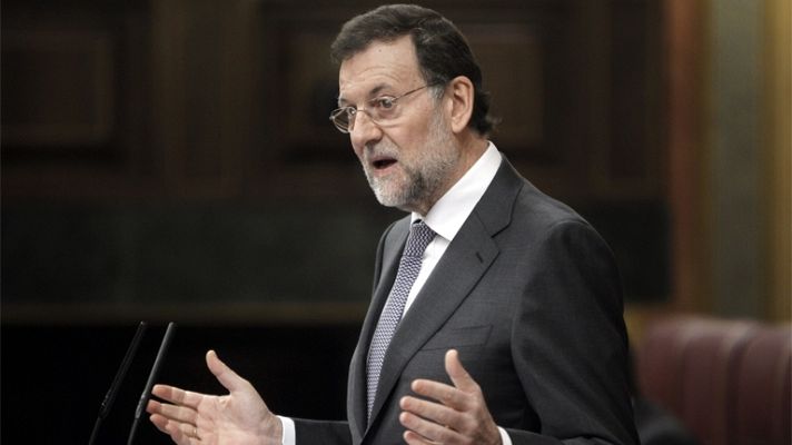 Telediario 1 - Telediario - 15 horas - 08/02/12