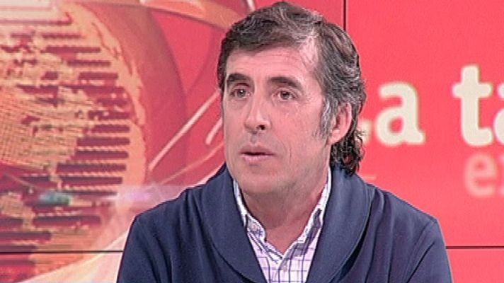 La noche en 24h - Pedro Delgado: "Creo que Alberto va a seguir recurriendo"
