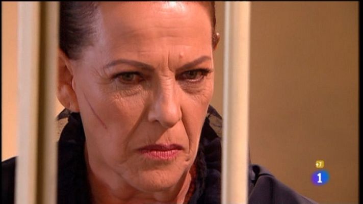 Cielo rojo - Capítulo 20