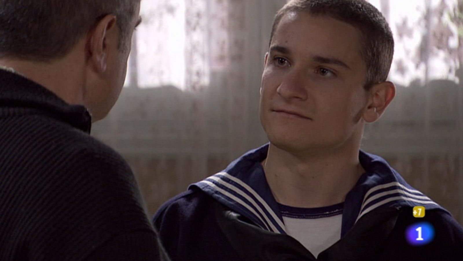 Amar - Miguel jura vengar la muerte de Chelo