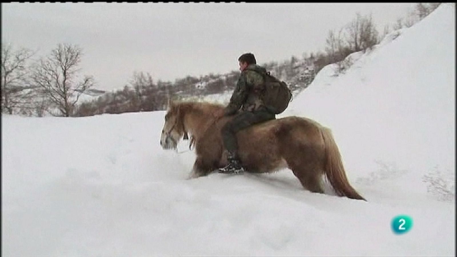 La 2 Noticias - 08/02/12  - Ver ahora