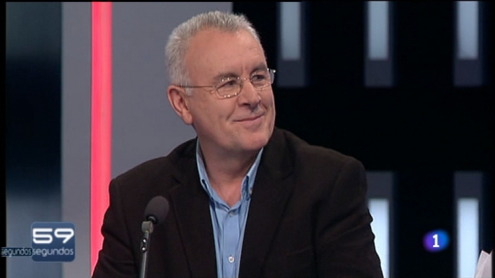 59 segundos - 08/02/12 - Ver ahora