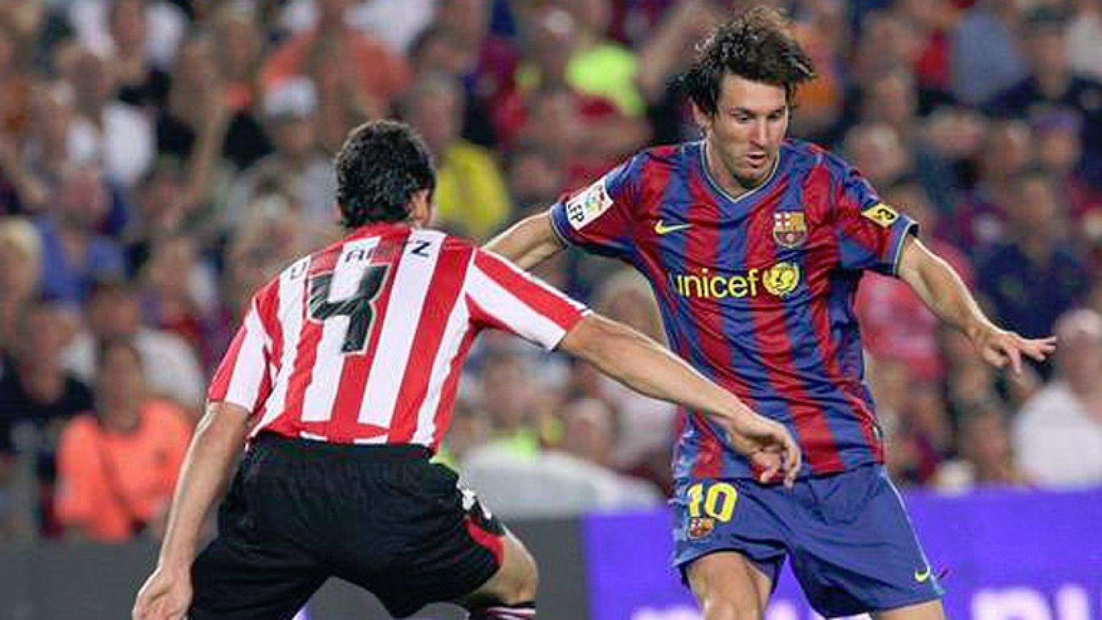 Barcelona y Athletic, otra vez en la final de Copa | Ver