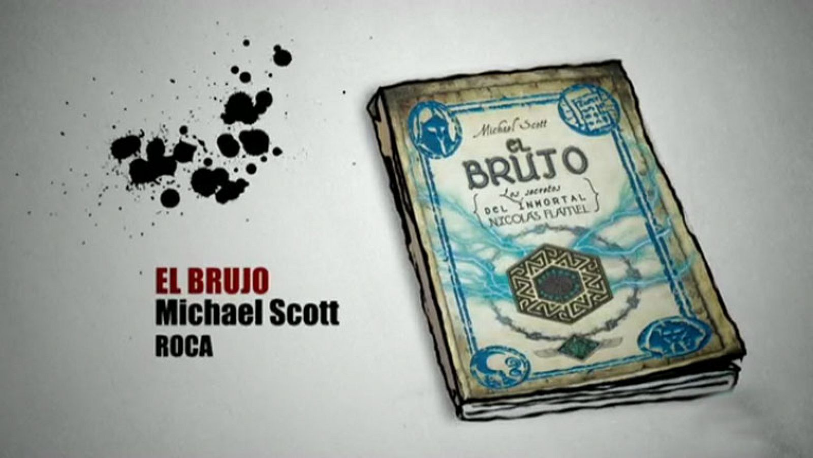 Página 2 - Mini club de lectura: "Harry Potter y la piedra filosofal"