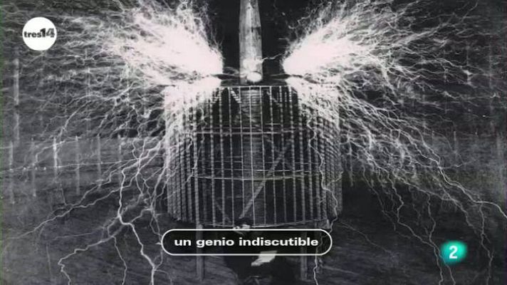 tres14 - Un genio indiscutible