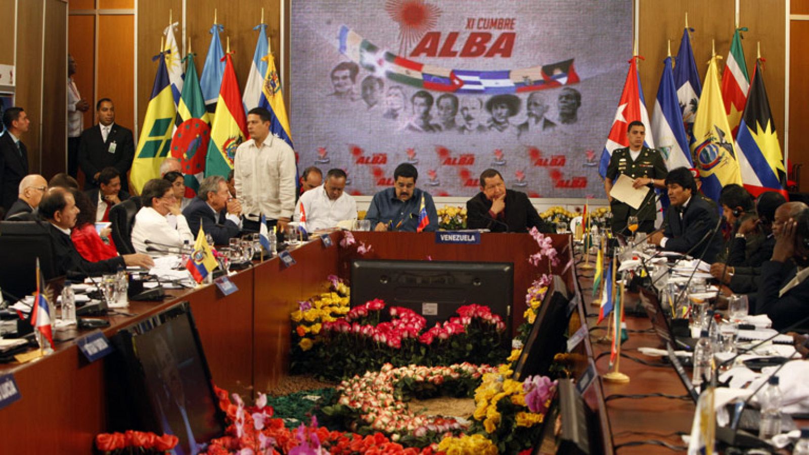 La Cumbre de las Américas, pendiente de Cuba