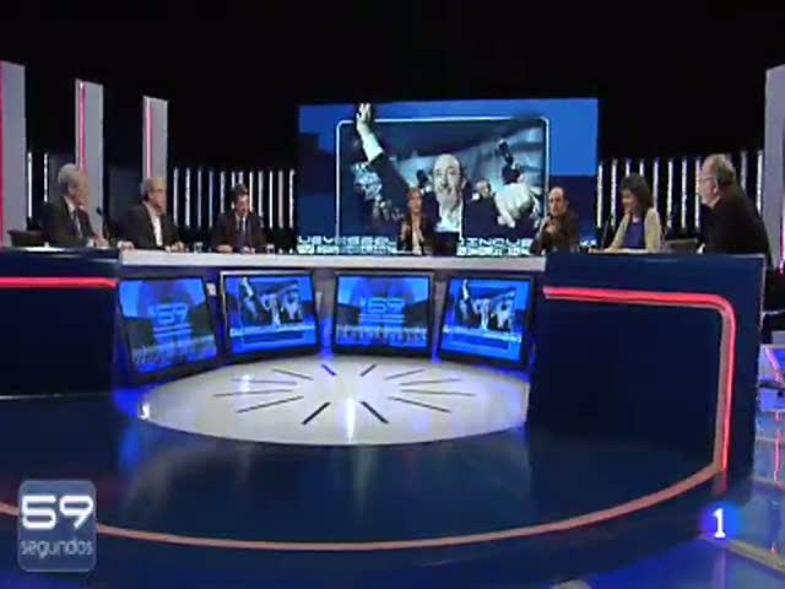 ¿Será Rubalcaba candidato? - 59 segundos | Ver