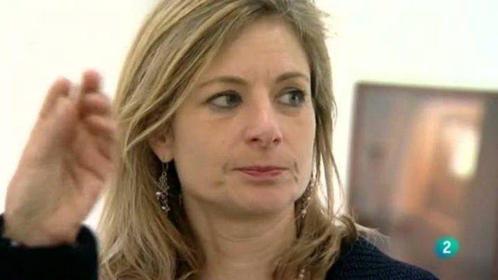 Para todos La 2 - "Universos ocultos" de Lisa Randall