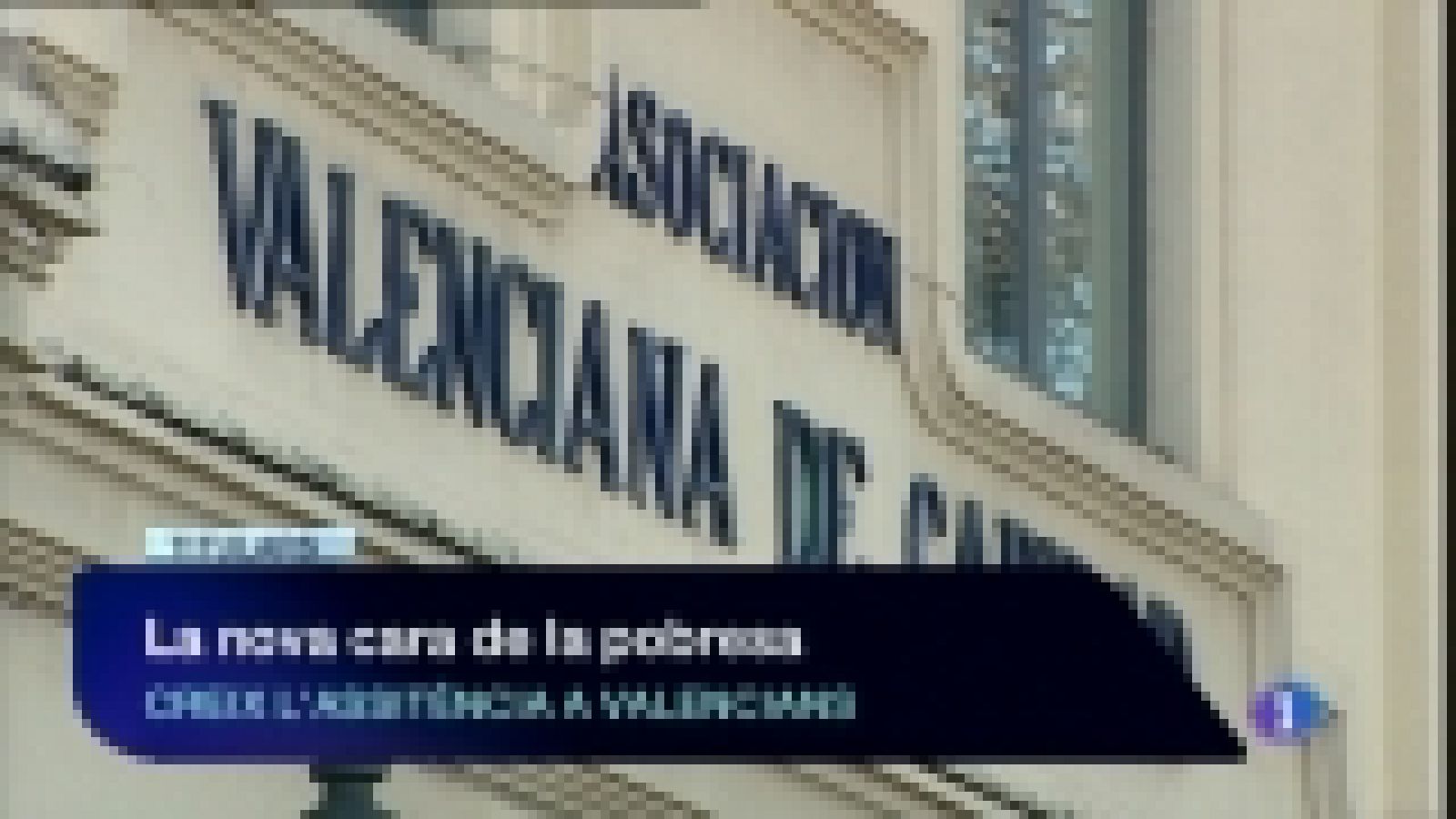 La Comunidad Valenciana en 2' -  09/02/12 - Ver ahora