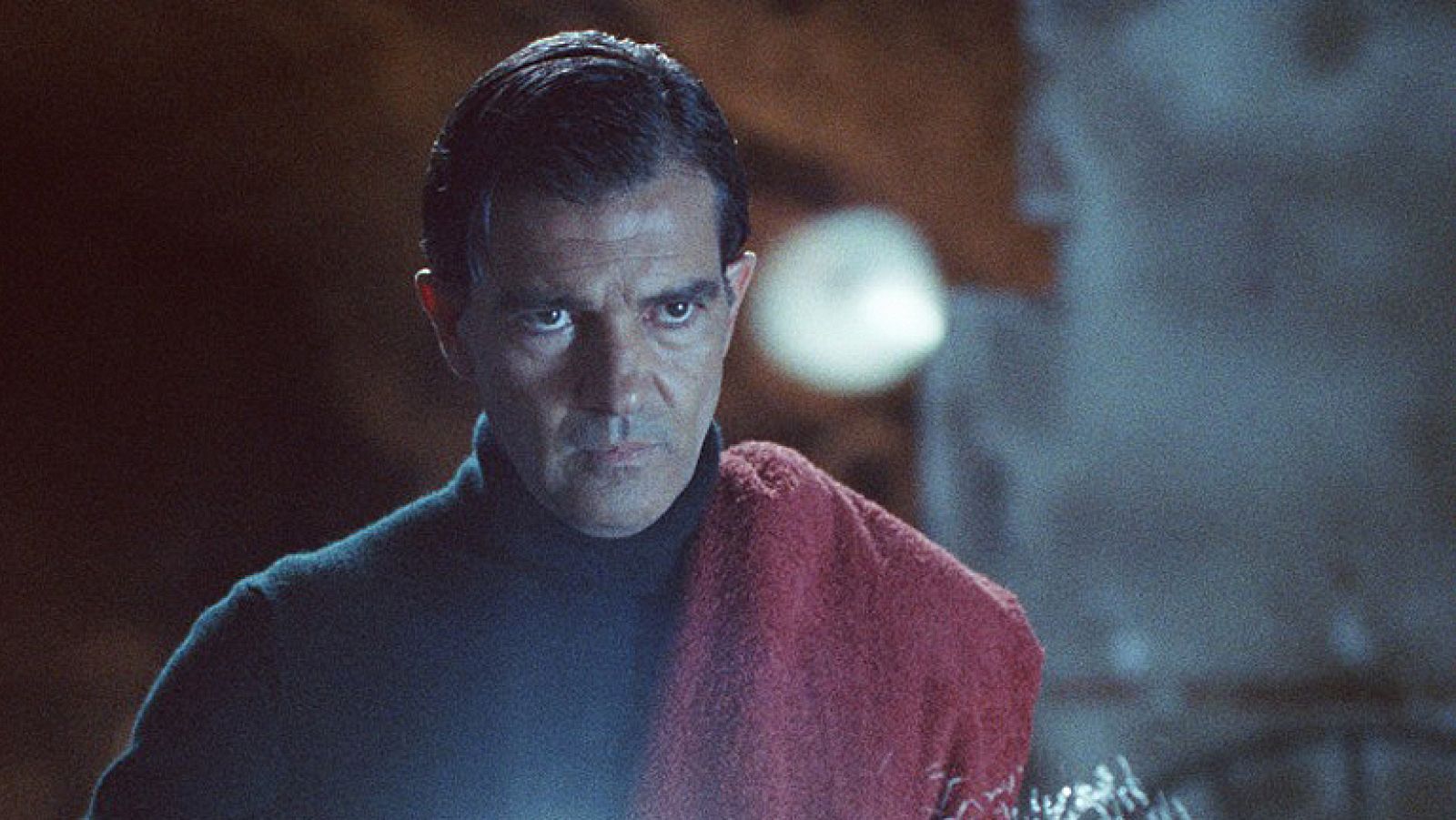 Promoción de la Gala de los Goya - La piel que habito | Ver