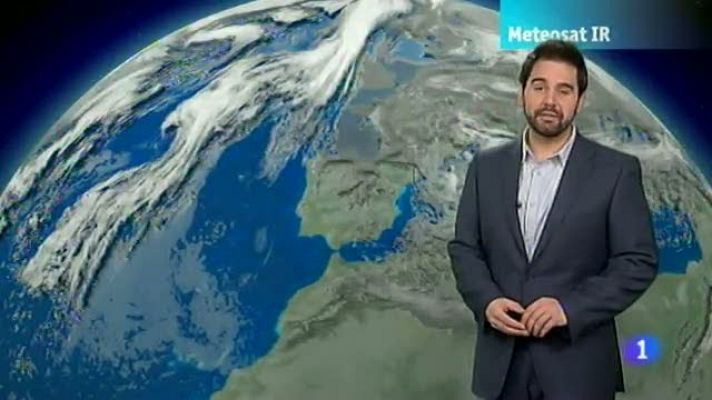 Noticias de Extremadura - El tiempo en Extremadura - 09/02/12