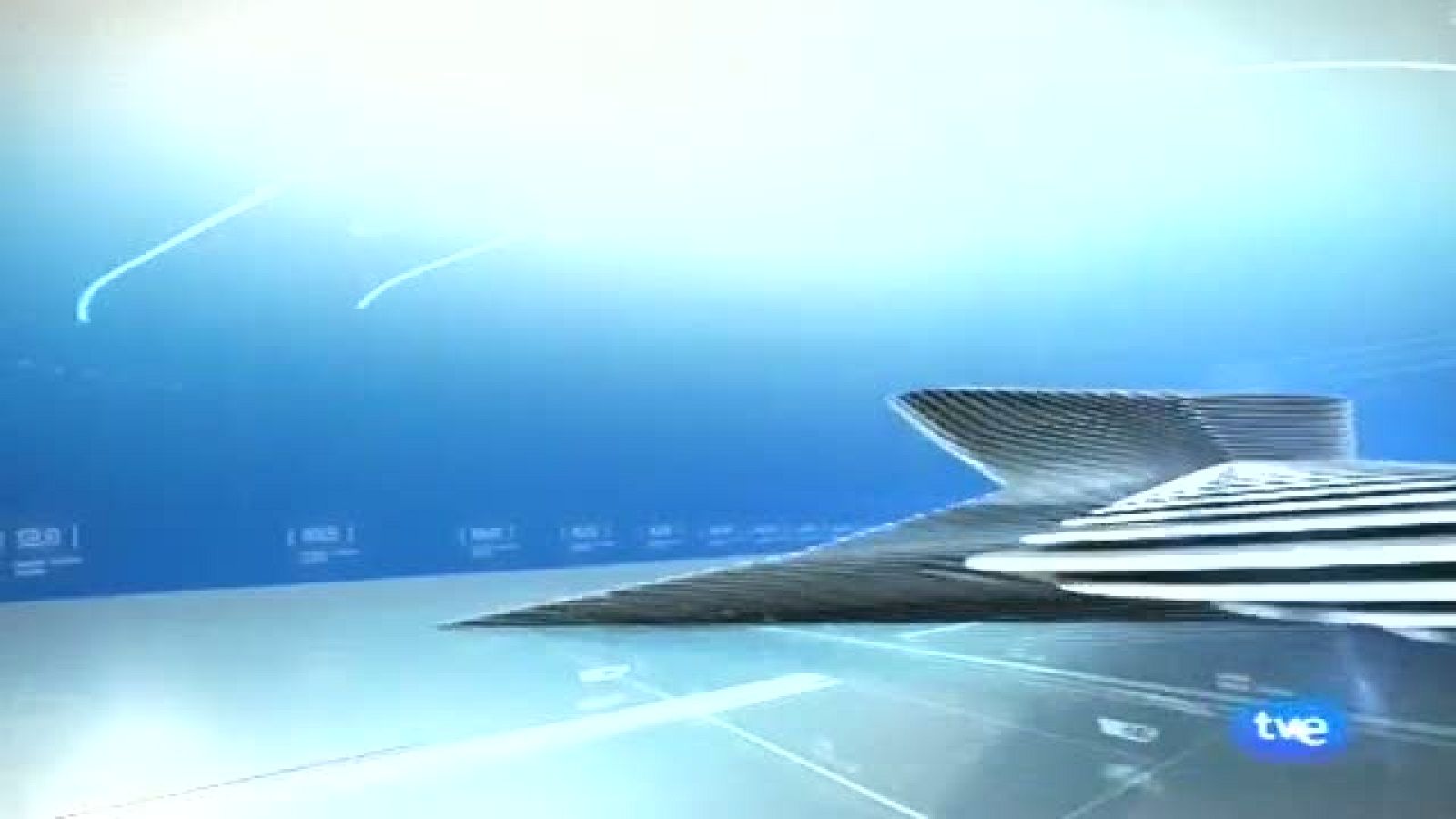 Castilla y León en 2' - 09/02/12