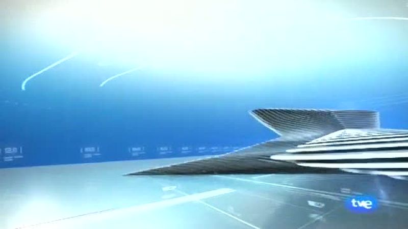 Castilla y León en 2' - 09/02/12