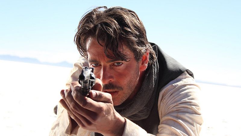 Promoción de la Gala de los Premios Goya - Blackthorn | Ver