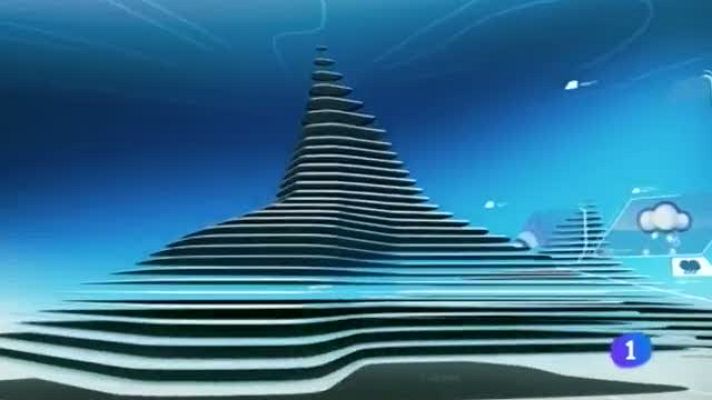 Telenorte - País Vasco - El tiempo en el País Vasco - 09/02/12