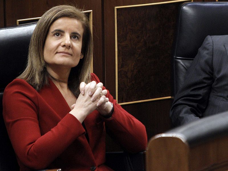 La reforma laboral ha dado un paso más