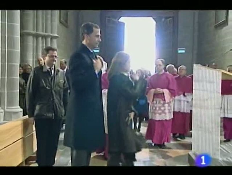 Noticias Aragón - 09/02/12 | Ver