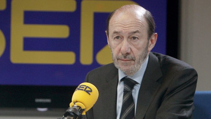 Telediario 1 - El PSOE exige iniciativa de diálogo