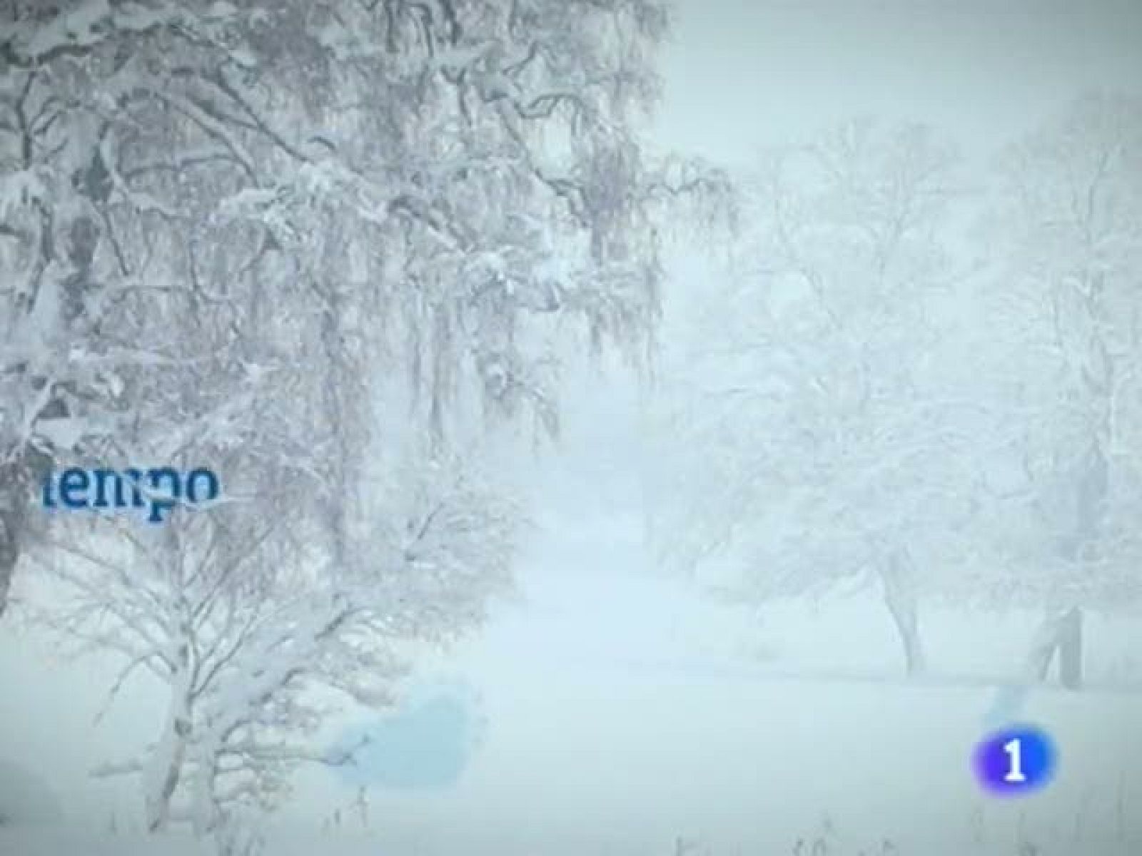 El tiempo en la Región de Murcia. (09/02/2012).