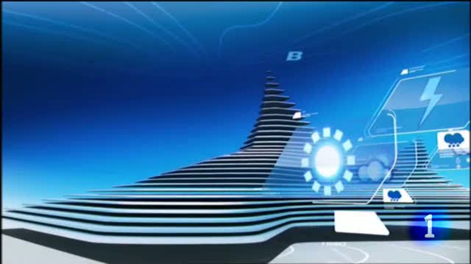 El tiempo en Canarias - 09/02/2012 | Ver