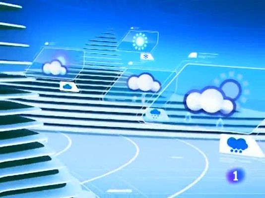 TeleCantabria - El tiempo en Cantabria - 09/02/12