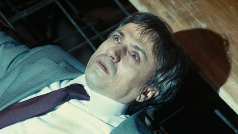 Promo de la gala de los Goya - La chispa de la vida | Ver