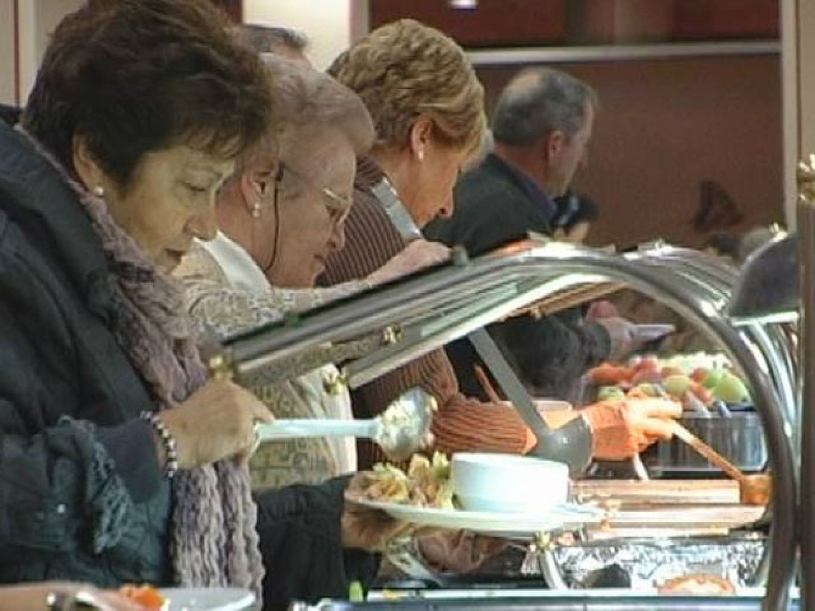 Repor- Viudas y valientes - avance - Repor | Ver