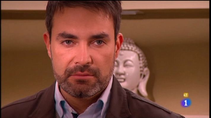 Cielo rojo - Capítulo 21