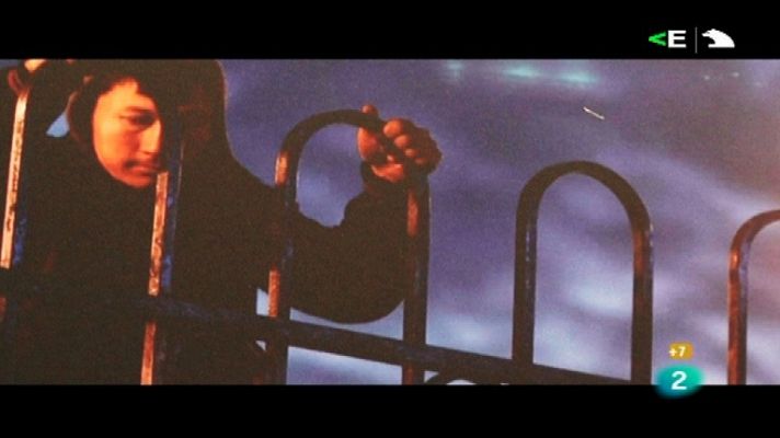 La Casa Encendida - La casa encendida - 09/02/12