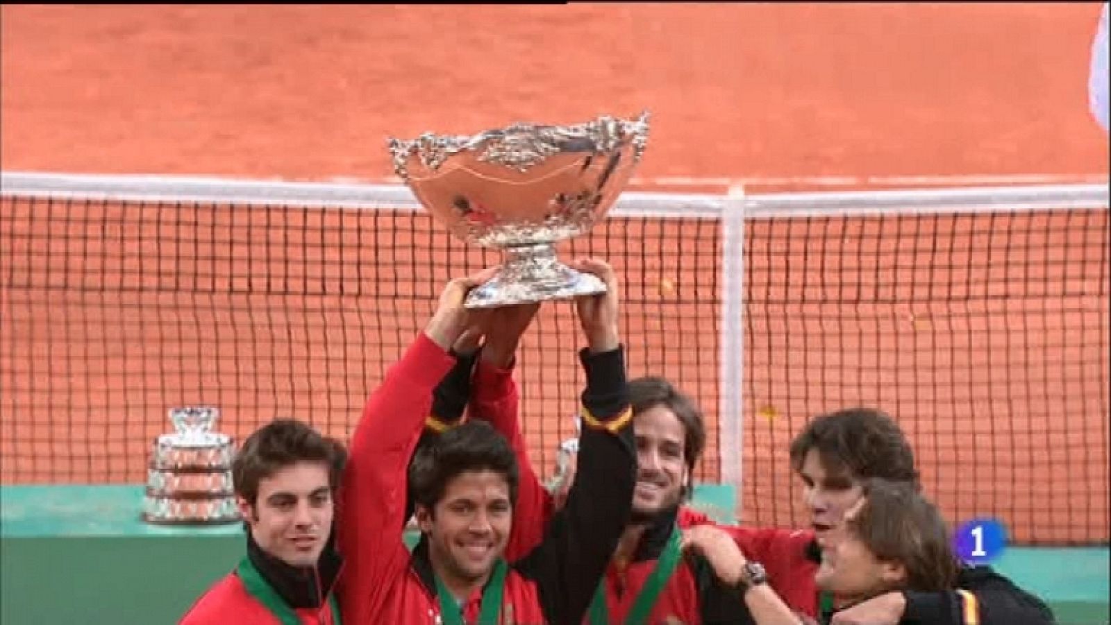 Más Gente - 09/02/12 - Ver ahora