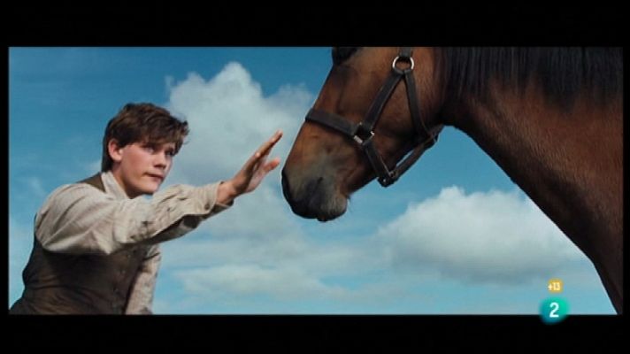 Días de cine - Días de cine - 09/02/12